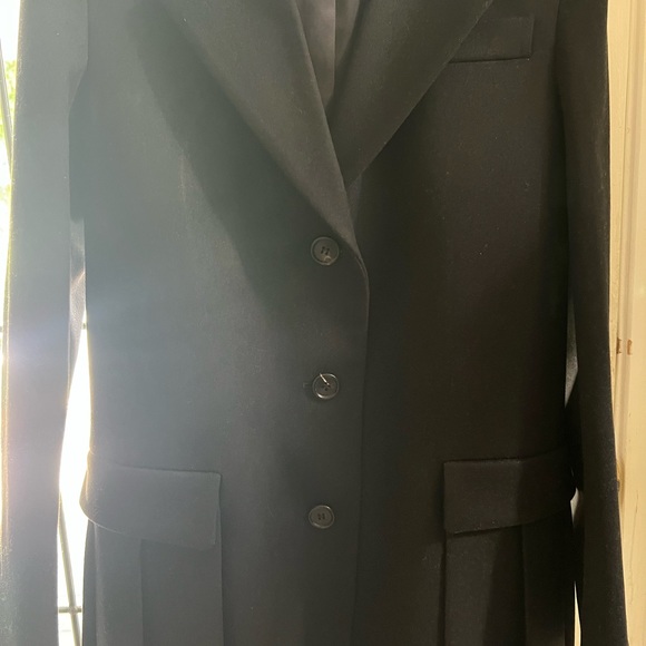PRADA size 40 coat - Picture 4 of 6
